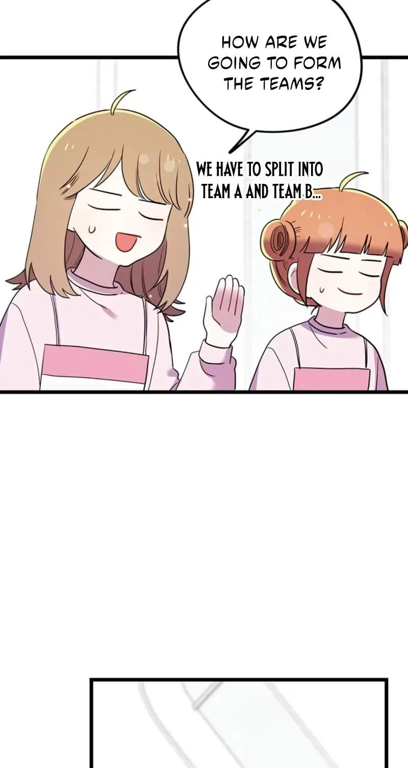 I Debuted as an Exorcist, Not an Idol Chapter 63 page 31