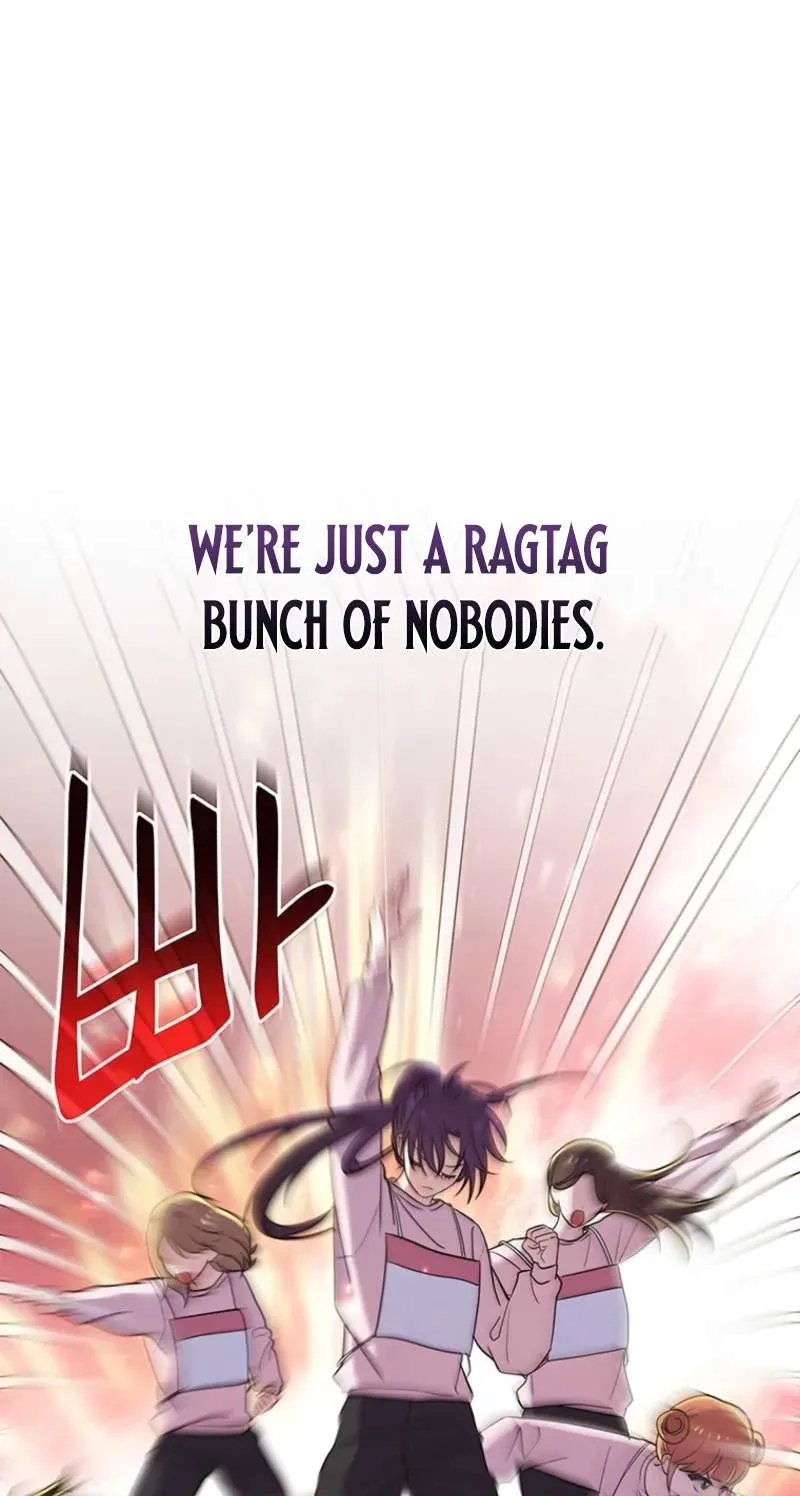 I Debuted as an Exorcist, Not an Idol Chapter 63 page 11