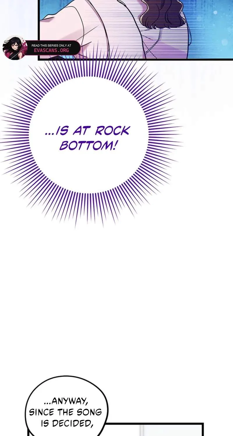 I Debuted as an Exorcist, Not an Idol Chapter 63 page 15