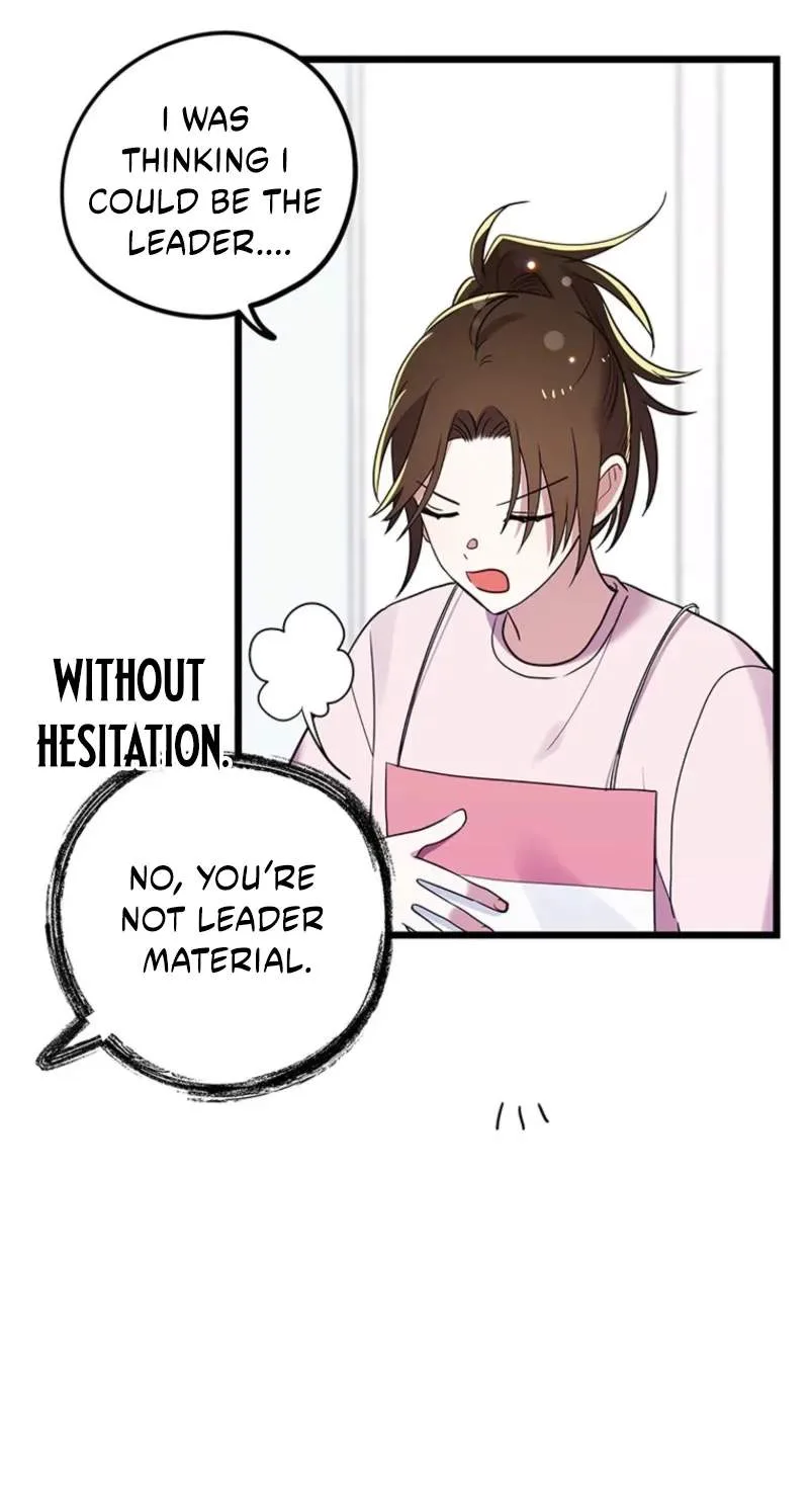 I Debuted as an Exorcist, Not an Idol Chapter 63 page 18
