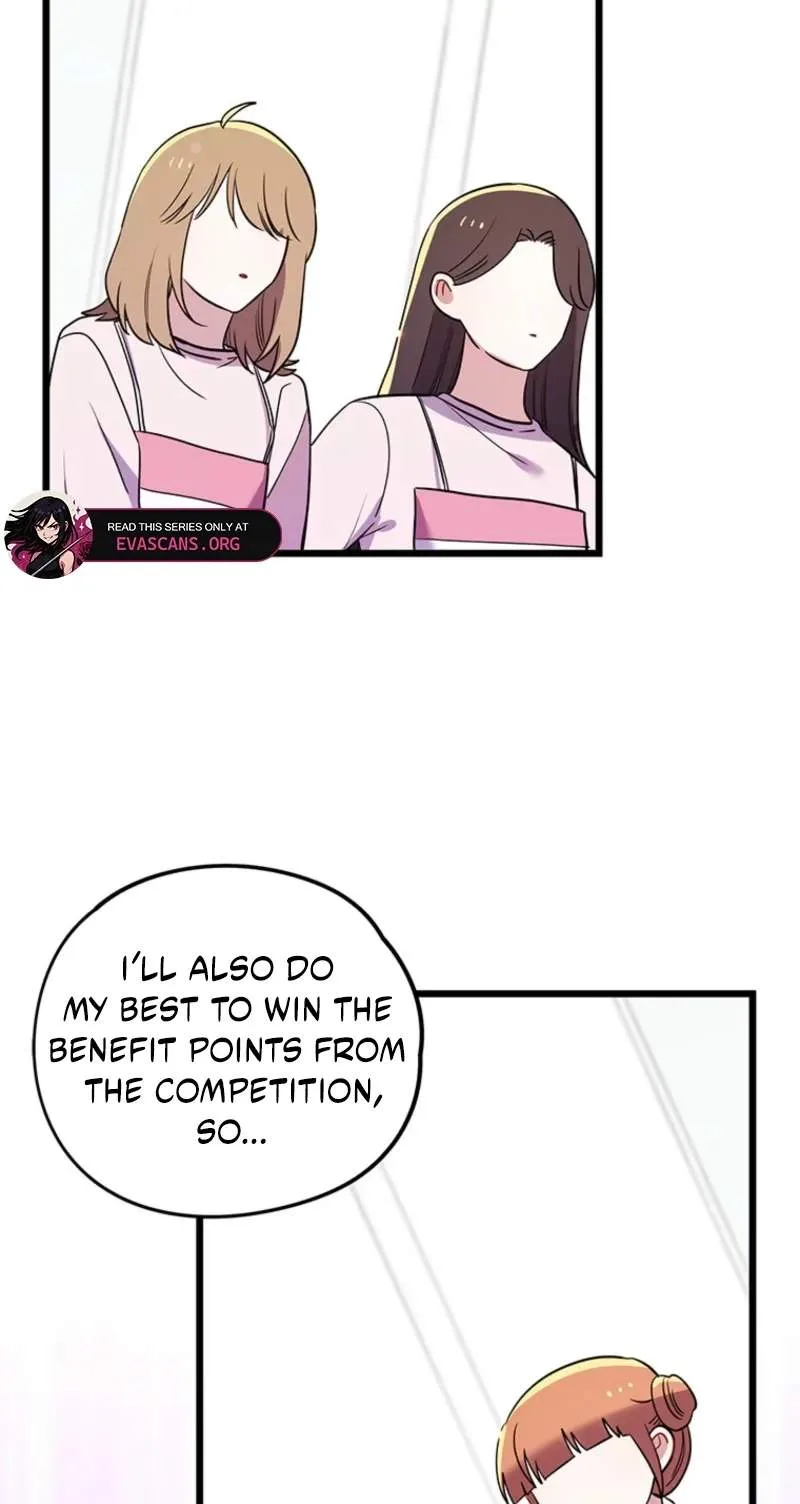 I Debuted as an Exorcist, Not an Idol Chapter 63 page 35