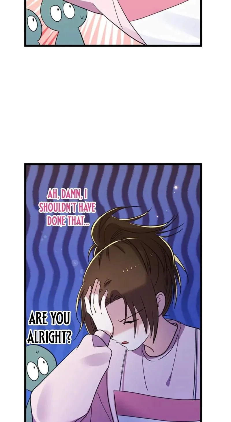 I Debuted as an Exorcist, Not an Idol Chapter 63 page 9