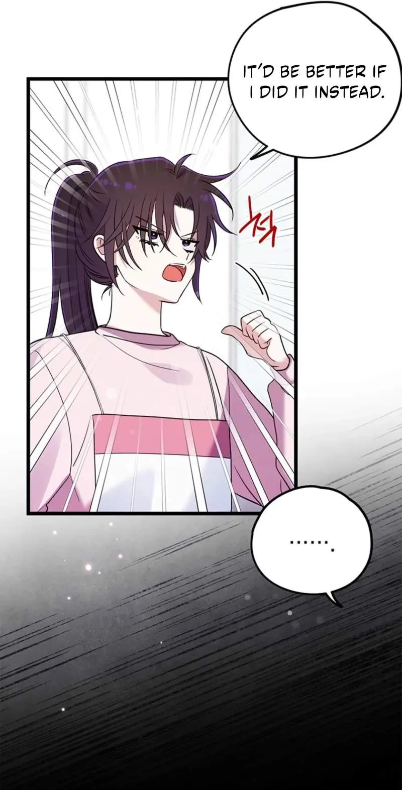 I Debuted as an Exorcist, Not an Idol Chapter 63 page 19