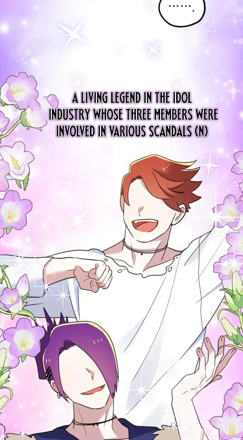 I Debuted as an Exorcist, Not an Idol Chapter 63 page 61