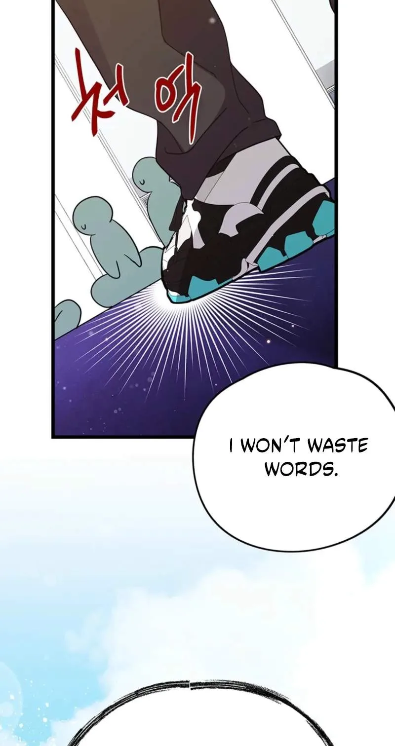 I Debuted as an Exorcist, Not an Idol Chapter 63 page 39