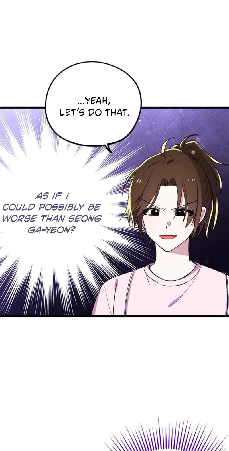 I Debuted as an Exorcist, Not an Idol Chapter 63 page 23