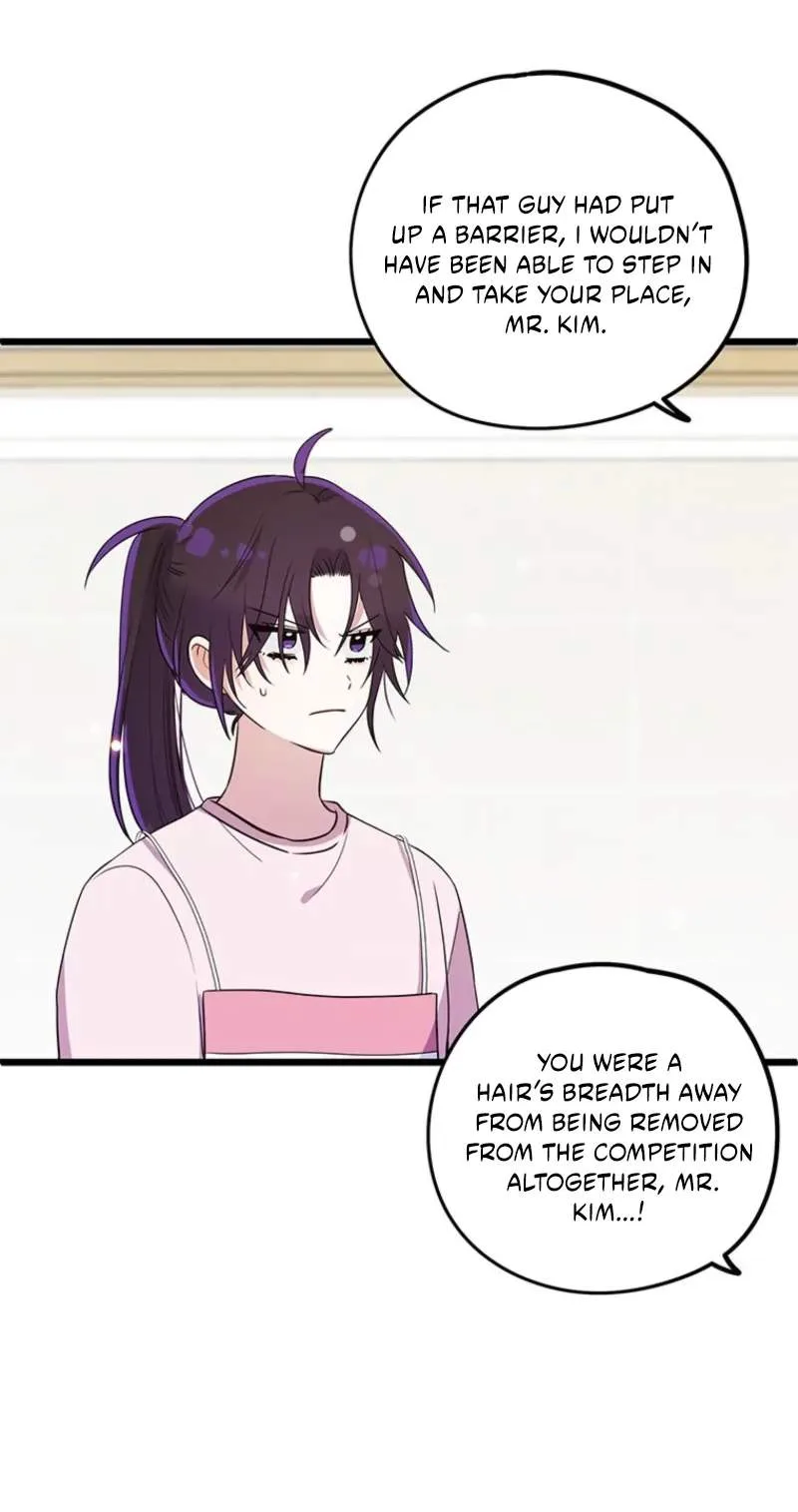 I Debuted as an Exorcist, Not an Idol Chapter 63 page 52