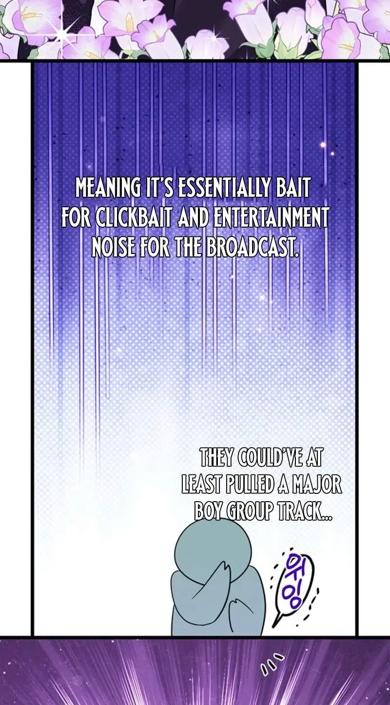 I Debuted as an Exorcist, Not an Idol Chapter 63 page 63