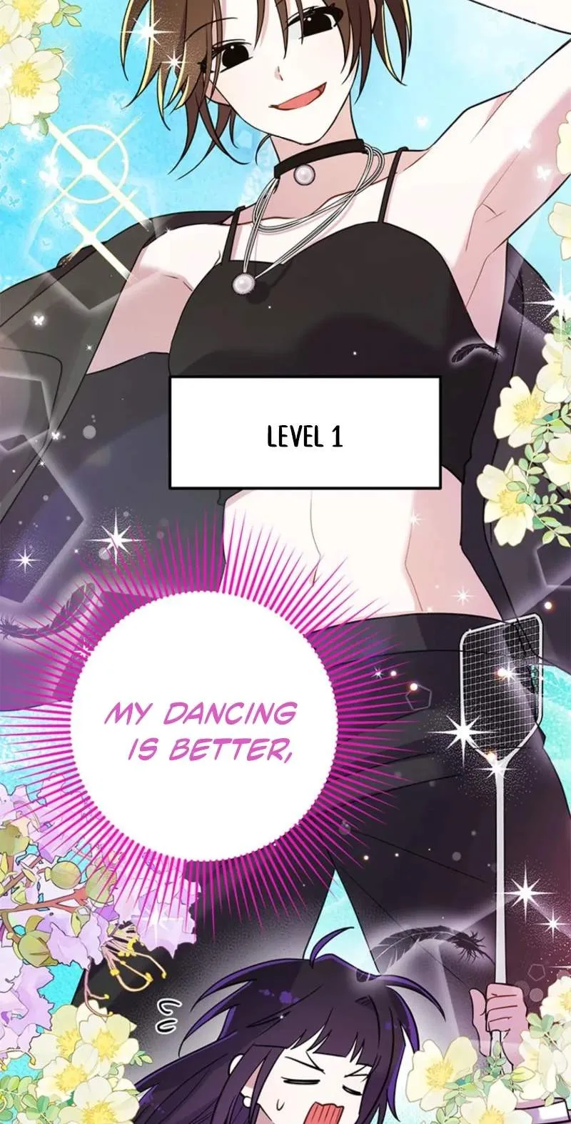 I Debuted as an Exorcist, Not an Idol Chapter 63 page 25