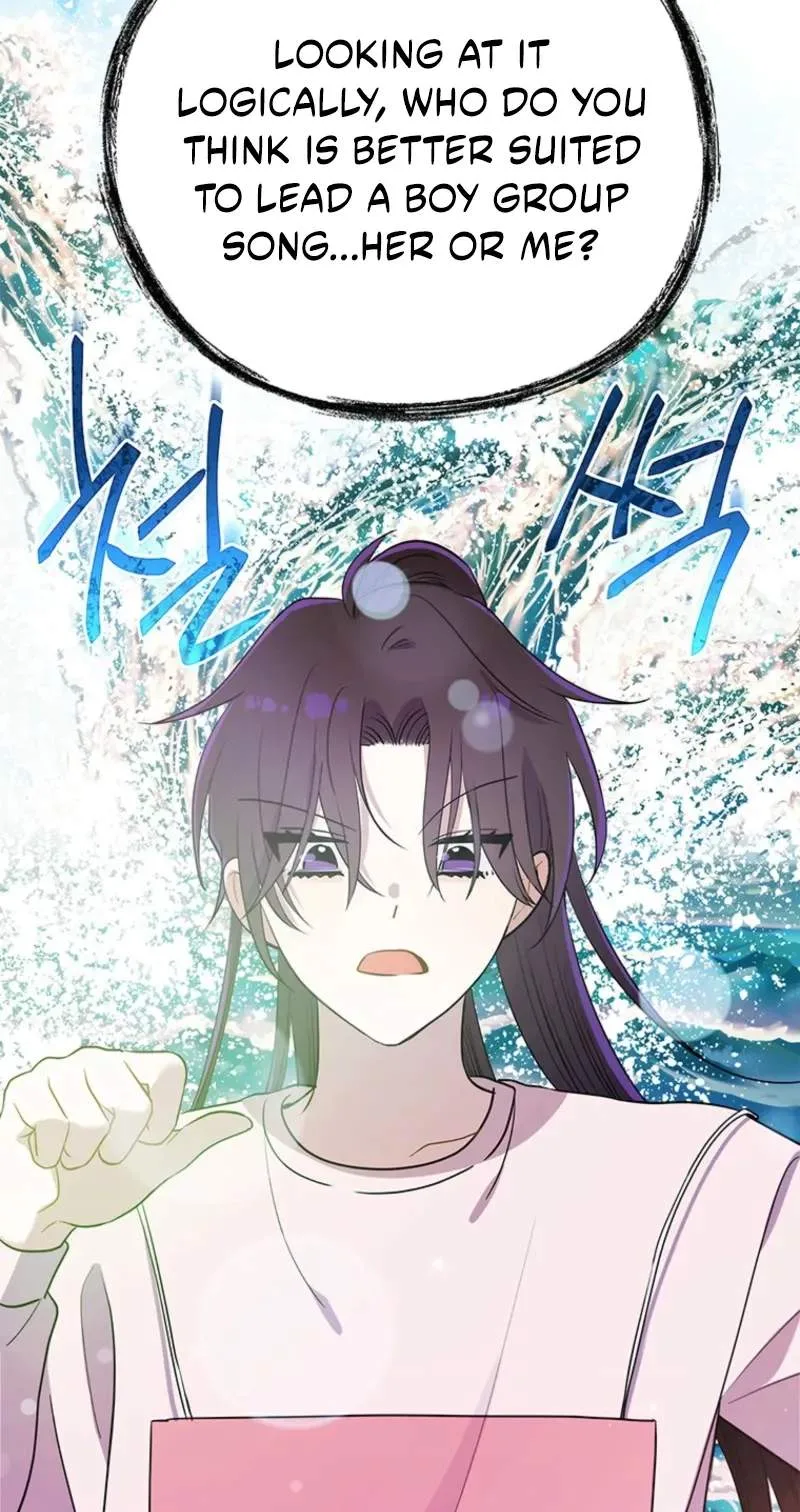 I Debuted as an Exorcist, Not an Idol Chapter 63 page 40