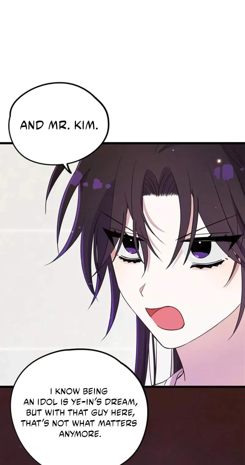 I Debuted as an Exorcist, Not an Idol Chapter 63 page 54