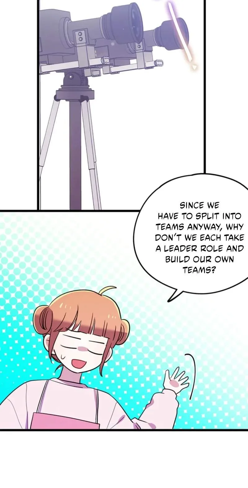 I Debuted as an Exorcist, Not an Idol Chapter 63 page 21