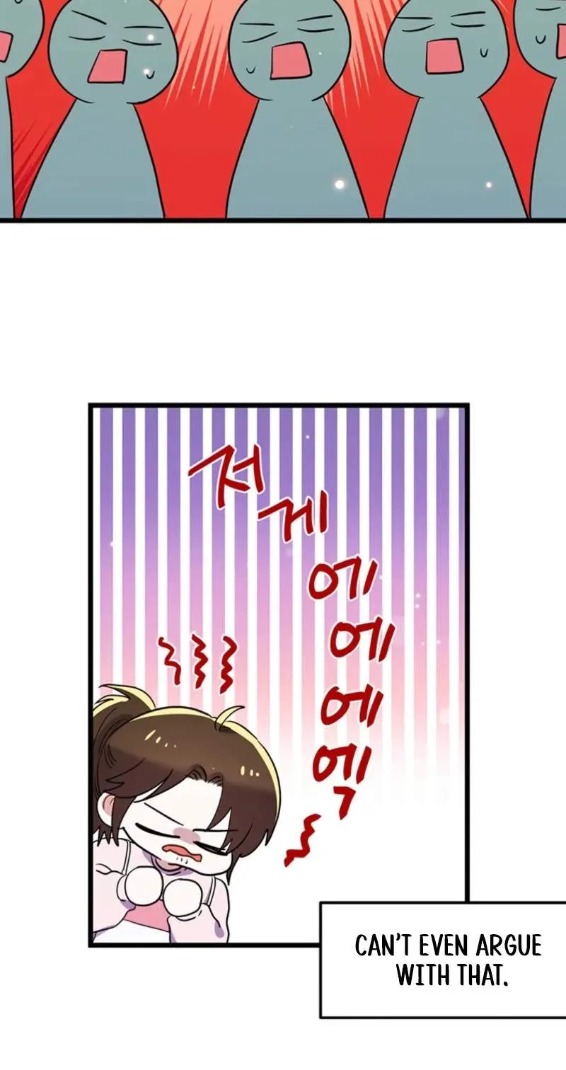 I Debuted as an Exorcist, Not an Idol Chapter 63 page 43