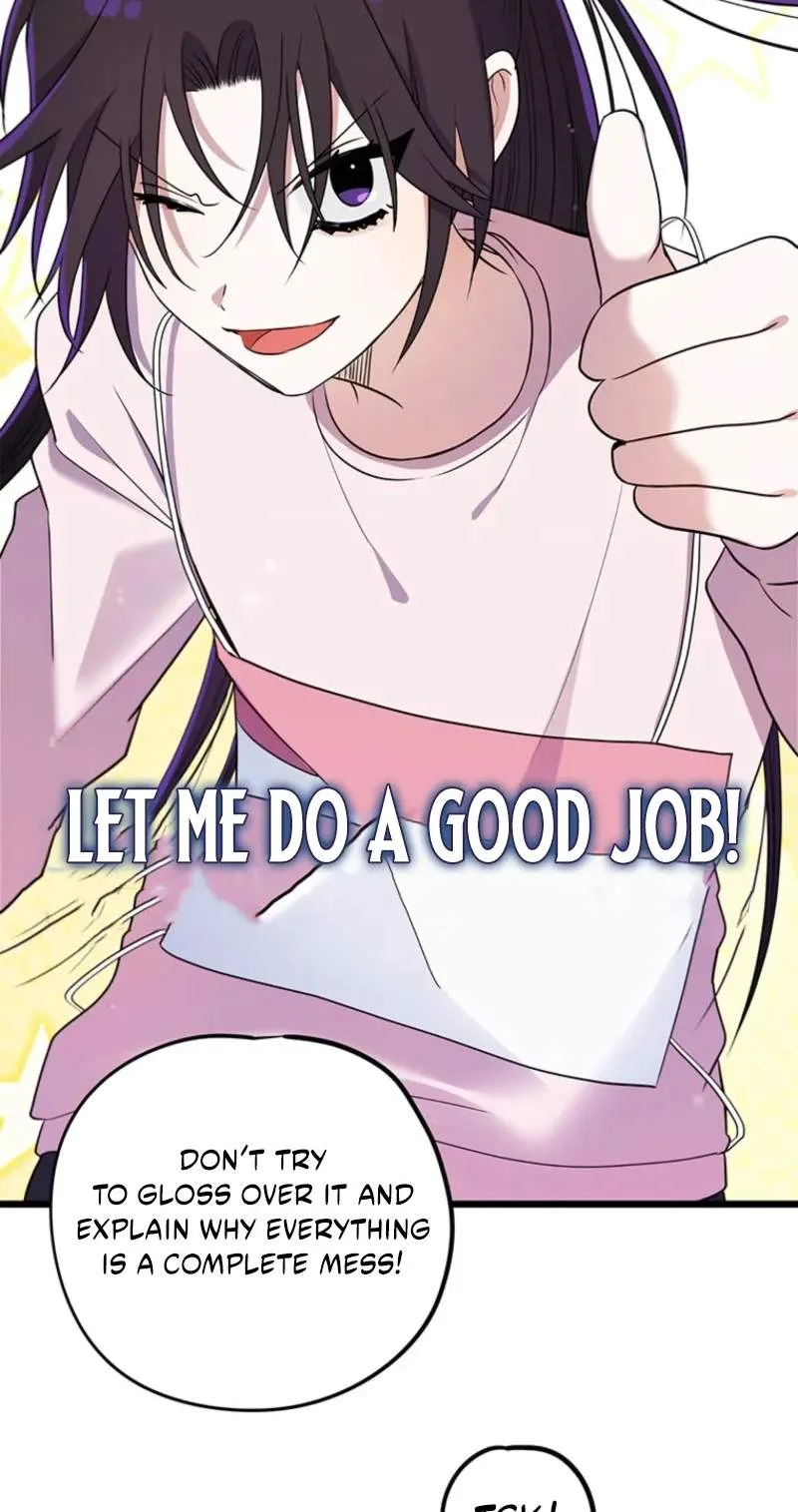 I Debuted as an Exorcist, Not an Idol Chapter 63 page 50