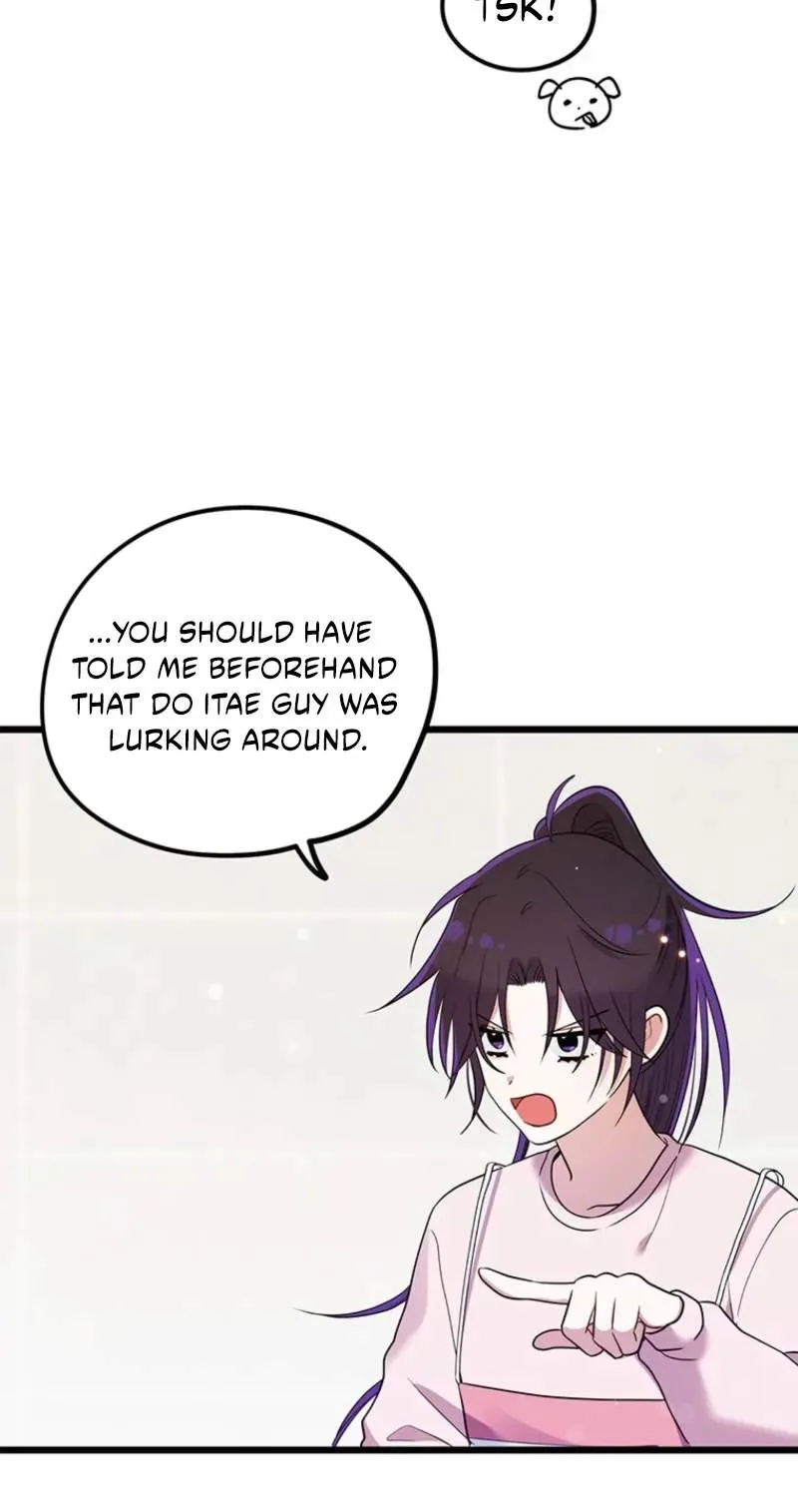 I Debuted as an Exorcist, Not an Idol Chapter 63 page 51