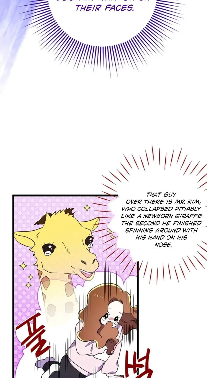 I Debuted as an Exorcist, Not an Idol Chapter 63 page 5