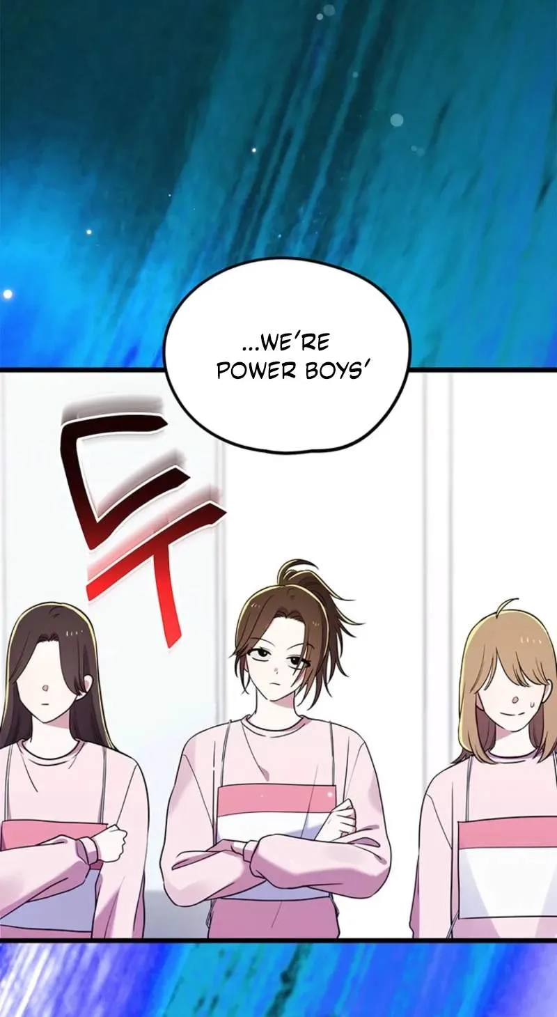 I Debuted as an Exorcist, Not an Idol Chapter 63 page 3