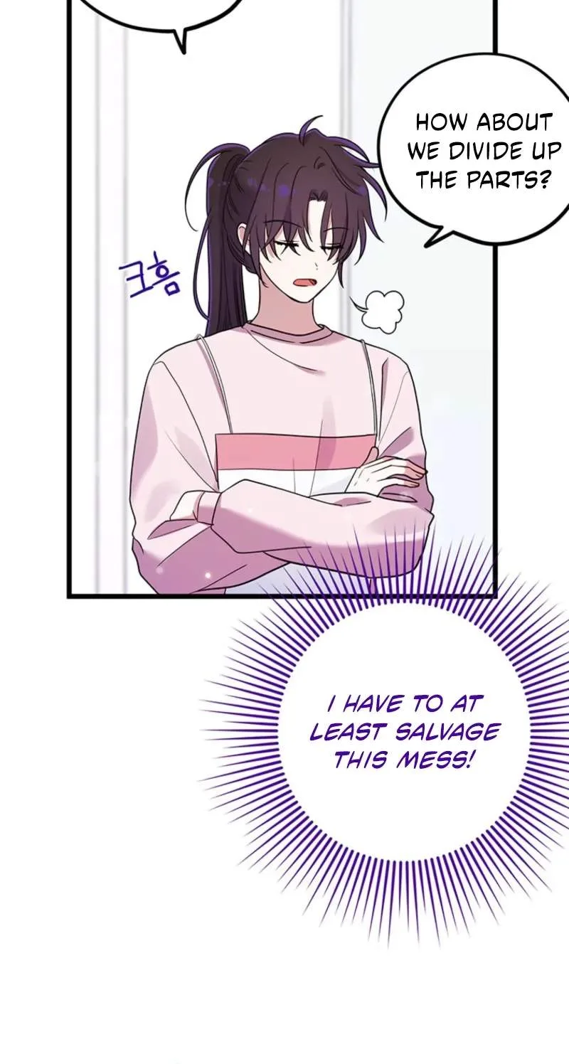 I Debuted as an Exorcist, Not an Idol Chapter 63 page 16