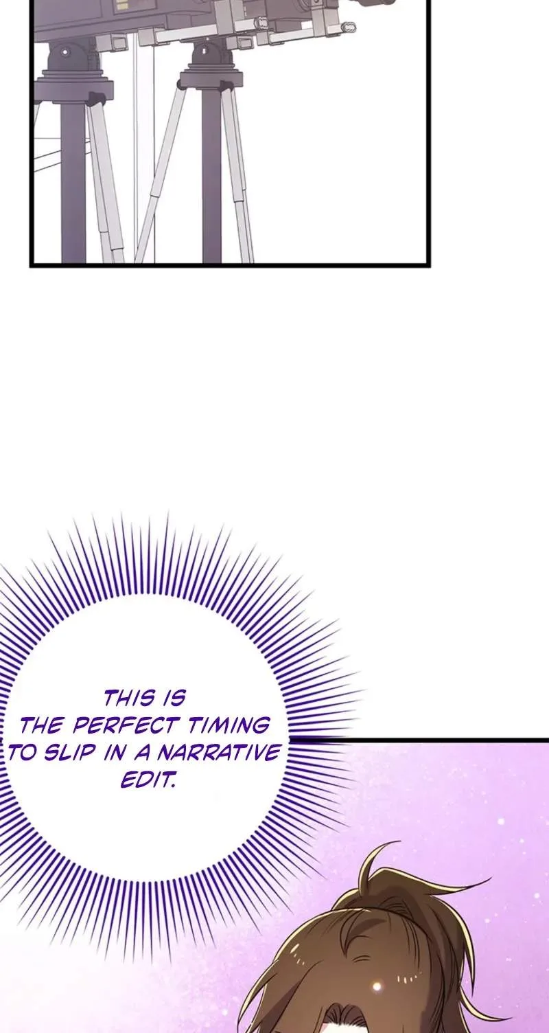 I Debuted as an Exorcist, Not an Idol Chapter 63 page 33