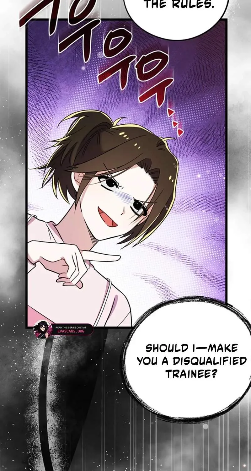 I Debuted as an Exorcist, Not an Idol Chapter 64 page 15