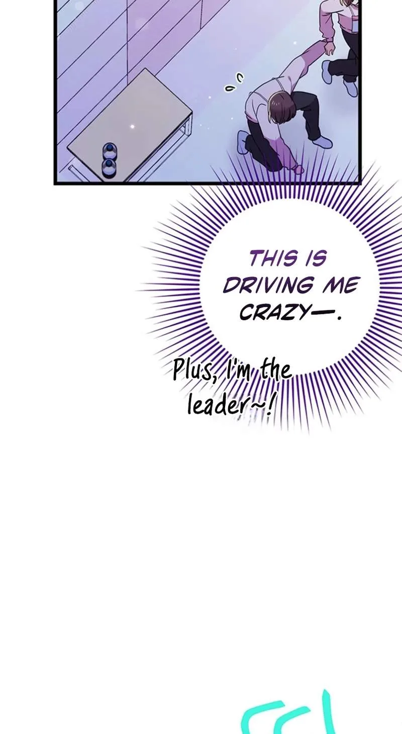 I Debuted as an Exorcist, Not an Idol Chapter 64 page 21