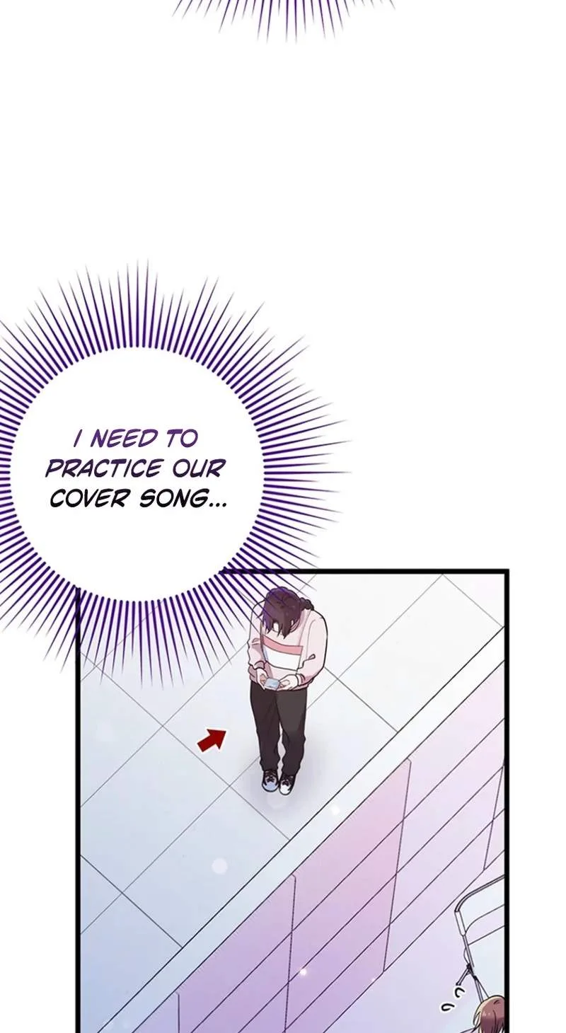 I Debuted as an Exorcist, Not an Idol Chapter 64 page 20