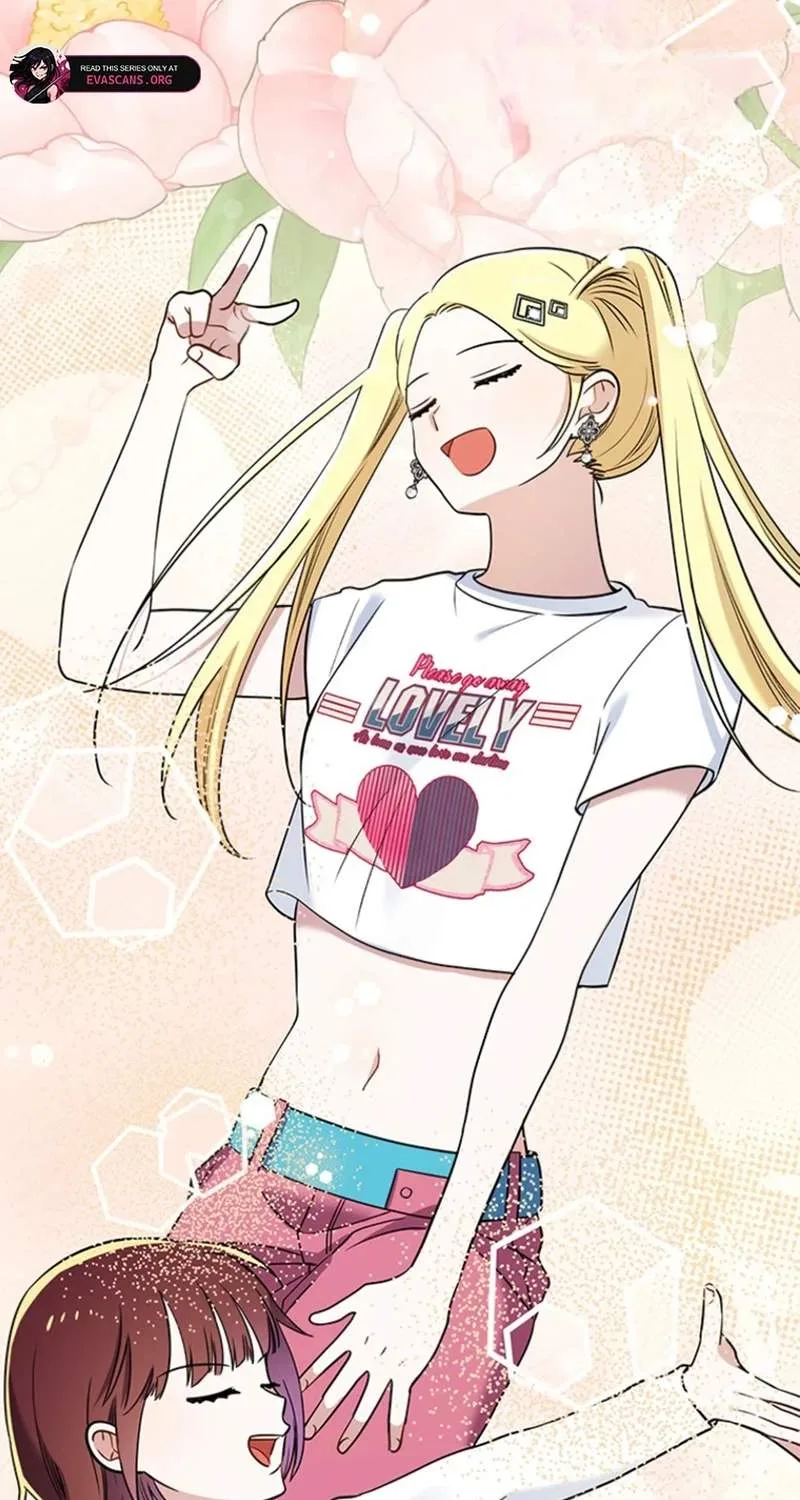I Debuted as an Exorcist, Not an Idol Chapter 64 page 3