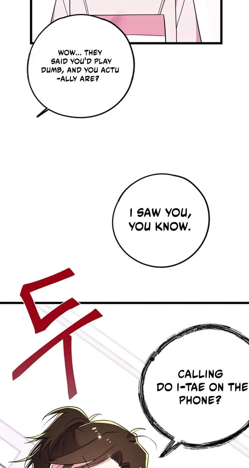 I Debuted as an Exorcist, Not an Idol Chapter 64 page 12