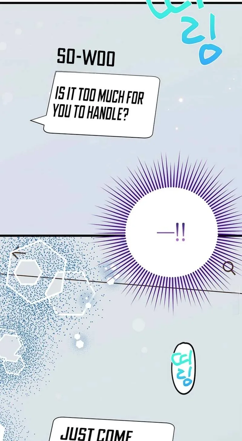 I Debuted as an Exorcist, Not an Idol Chapter 64 page 22