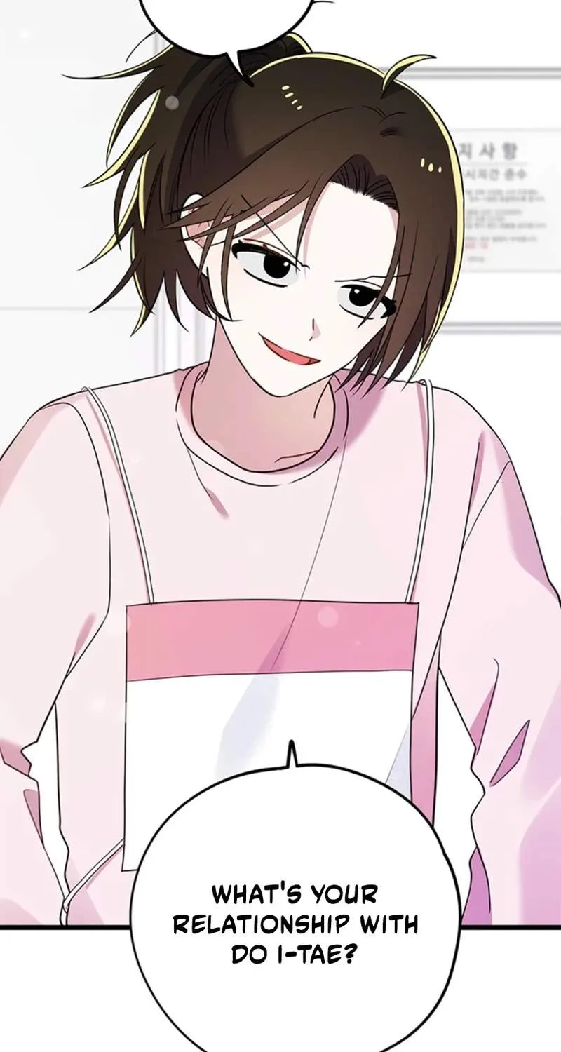 I Debuted as an Exorcist, Not an Idol Chapter 64 page 10
