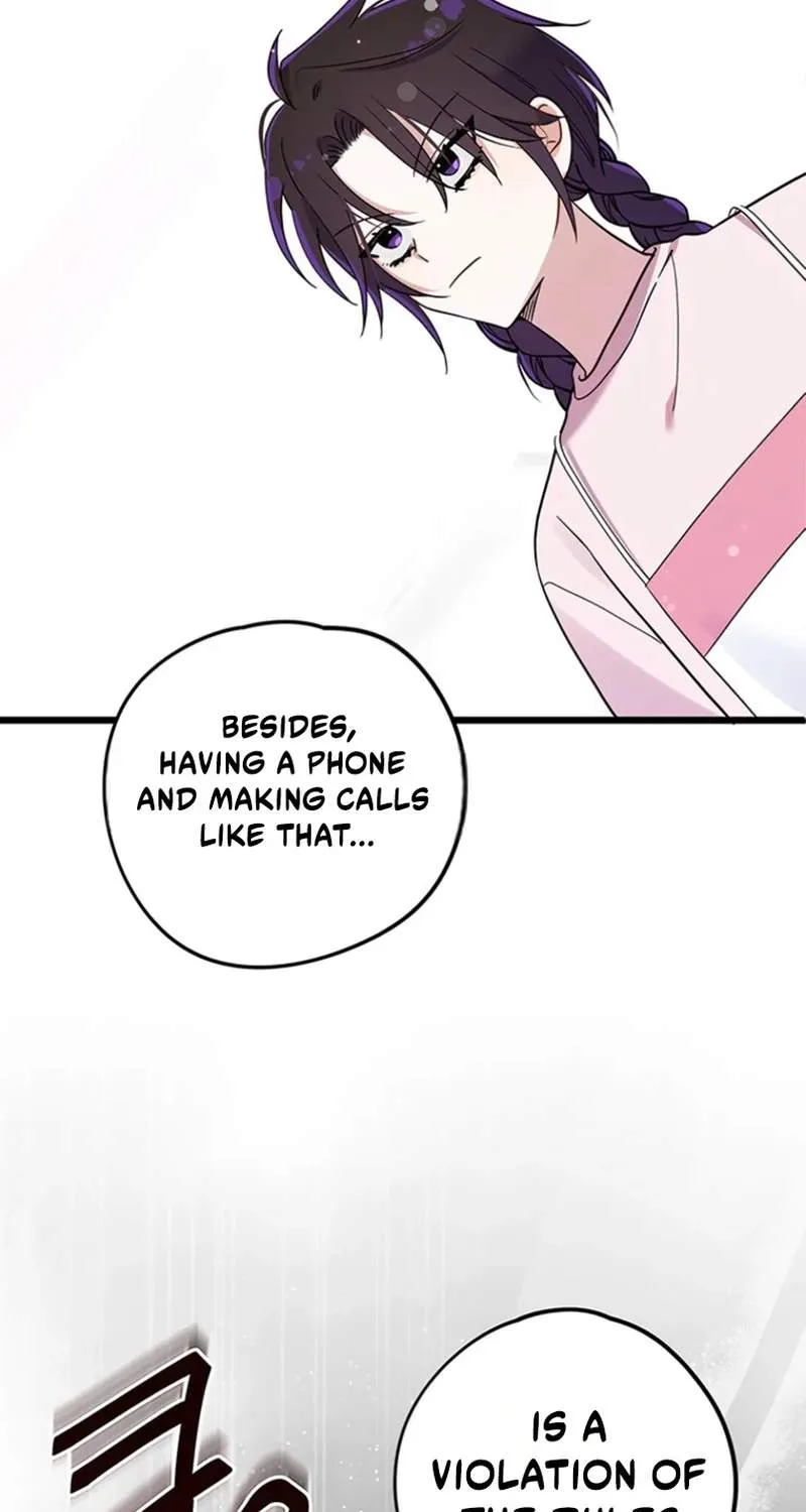 I Debuted as an Exorcist, Not an Idol Chapter 64 page 14