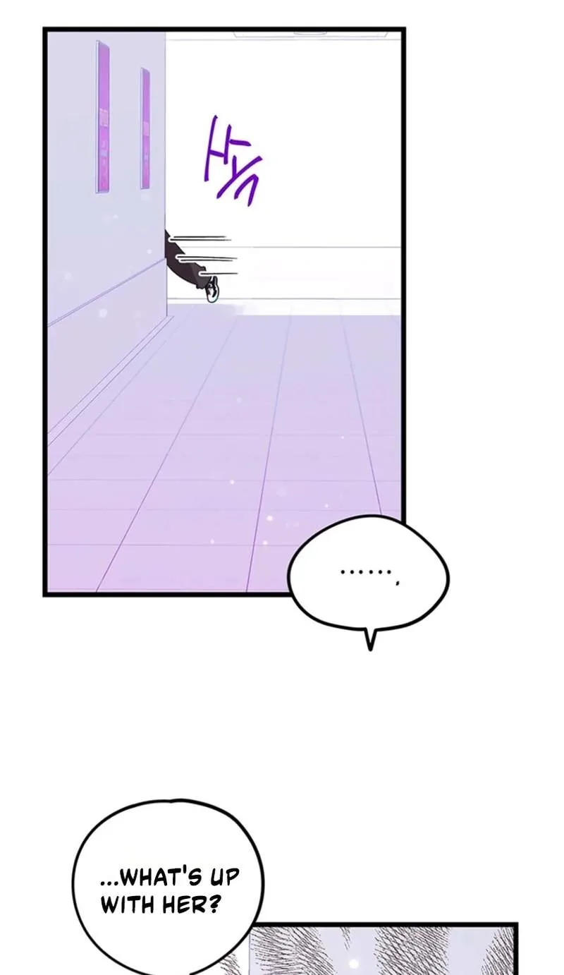 I Debuted as an Exorcist, Not an Idol Chapter 64 page 36