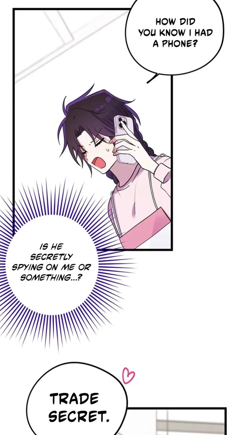 I Debuted as an Exorcist, Not an Idol Chapter 64 page 45