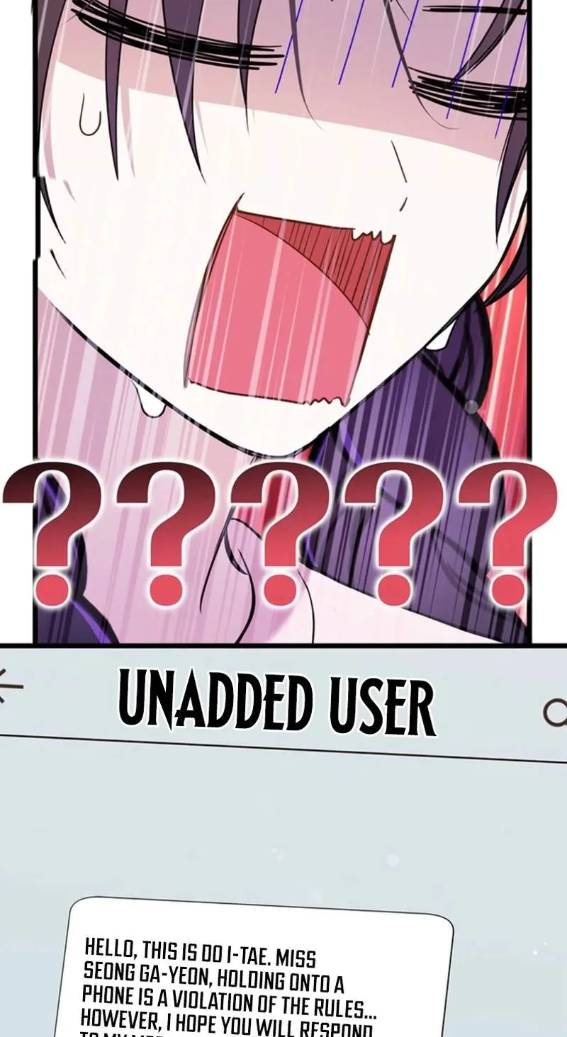 I Debuted as an Exorcist, Not an Idol Chapter 64 page 31