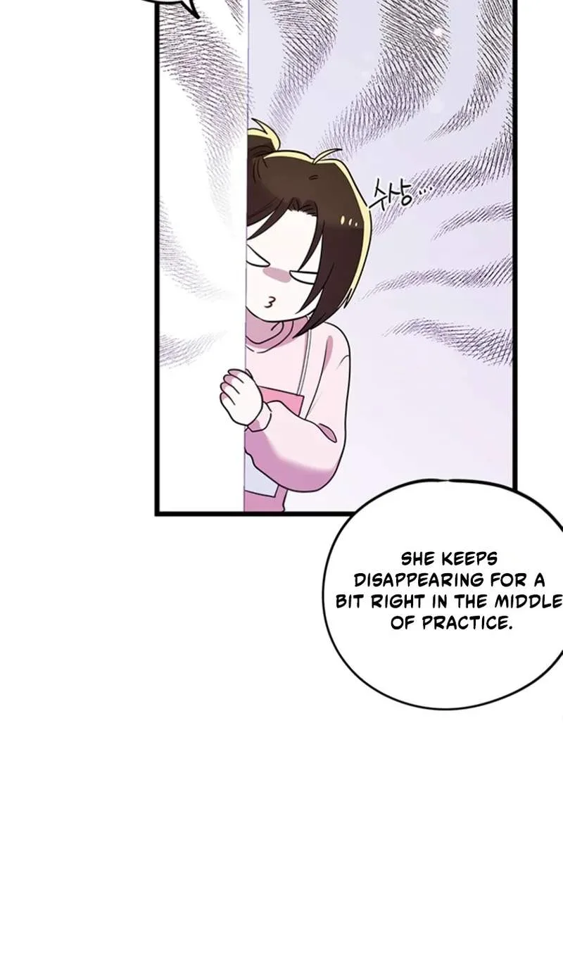 I Debuted as an Exorcist, Not an Idol Chapter 64 page 37