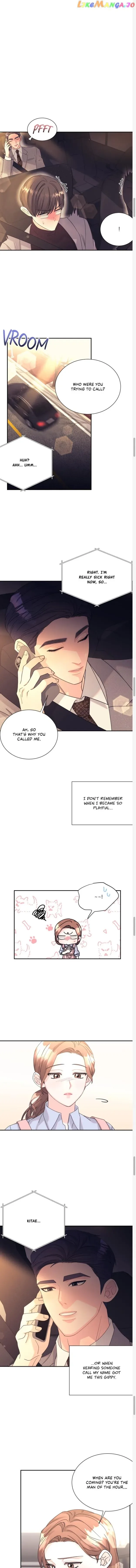 Fake Wife Chapter 20 page 10