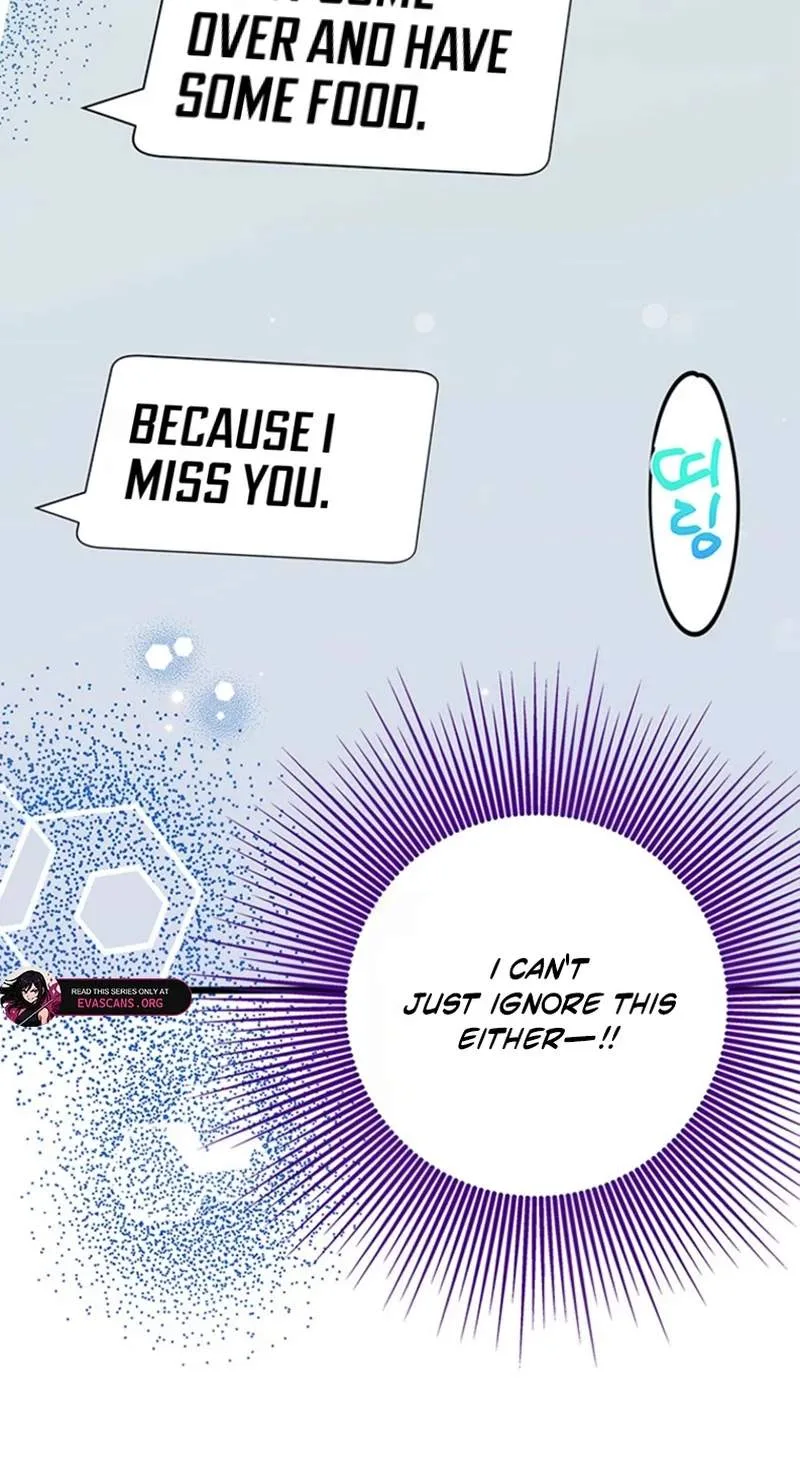 I Debuted as an Exorcist, Not an Idol Chapter 64 page 23