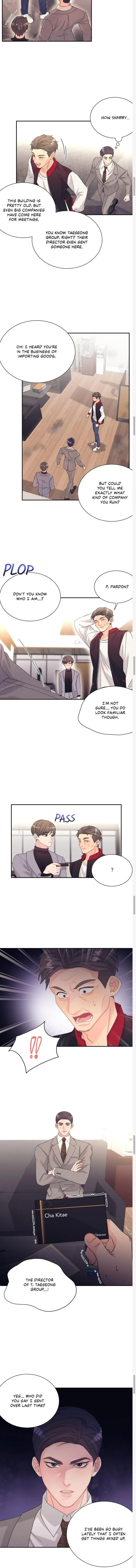 Fake Wife Chapter 20 page 12