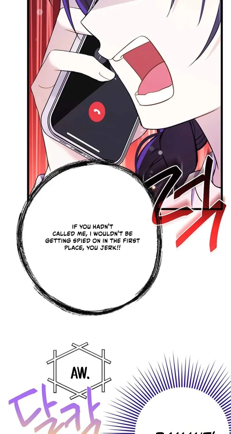 I Debuted as an Exorcist, Not an Idol Chapter 64 page 58