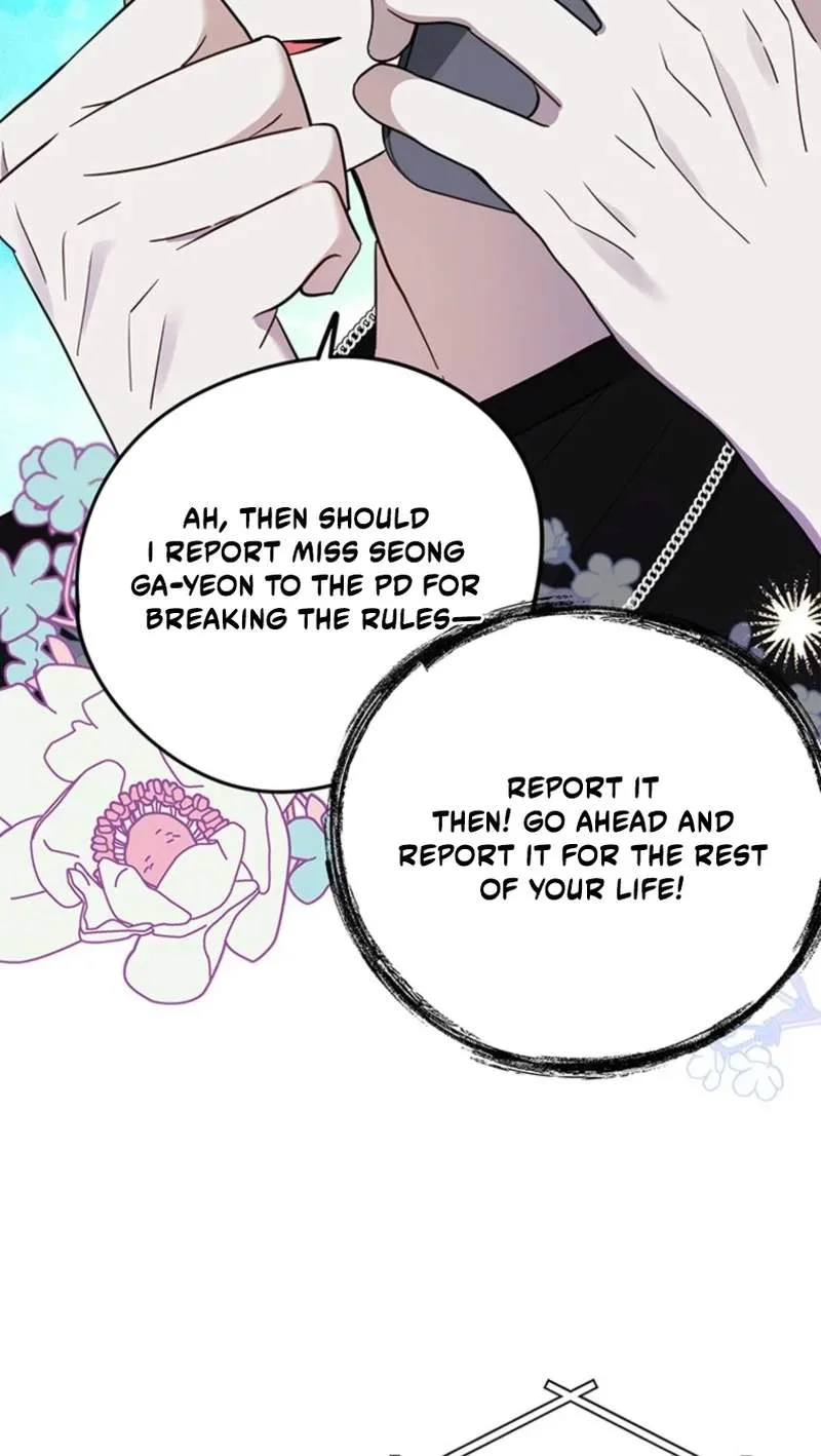 I Debuted as an Exorcist, Not an Idol Chapter 64 page 43