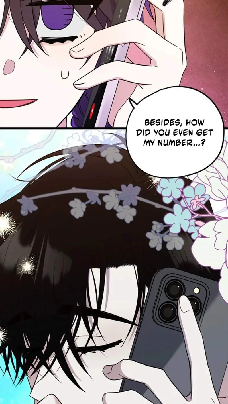 I Debuted as an Exorcist, Not an Idol Chapter 64 page 42