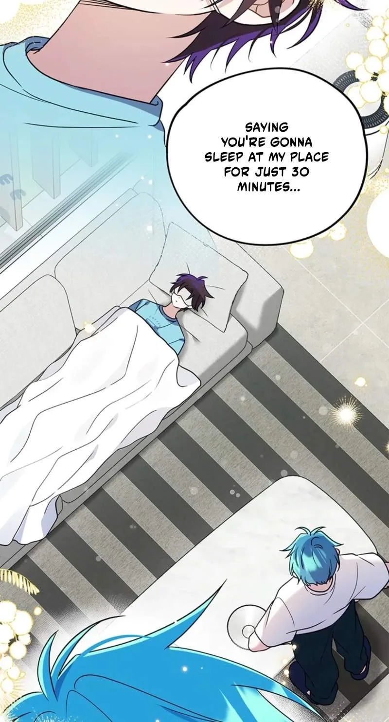I Debuted as an Exorcist, Not an Idol Chapter 64 page 64