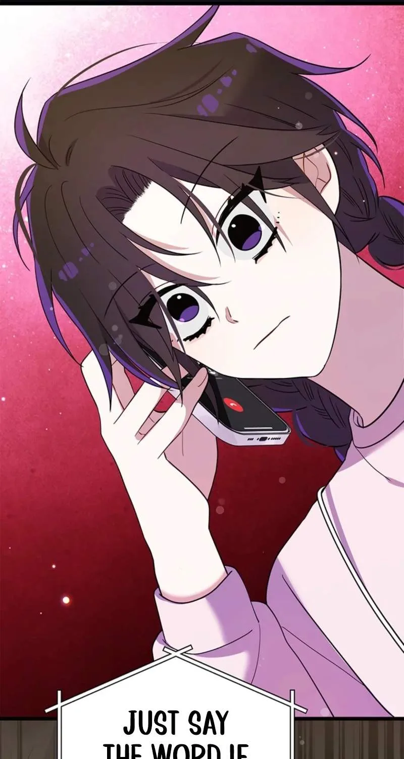 I Debuted as an Exorcist, Not an Idol Chapter 64 page 54