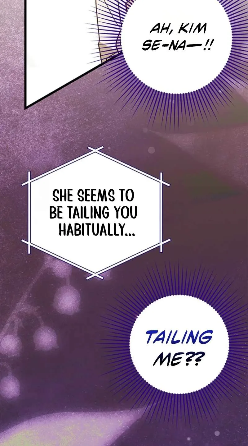 I Debuted as an Exorcist, Not an Idol Chapter 64 page 51