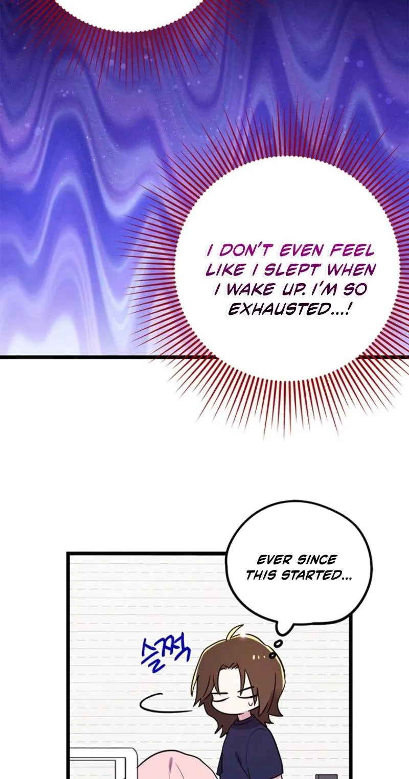 I Debuted as an Exorcist, Not an Idol Chapter 65 page 13