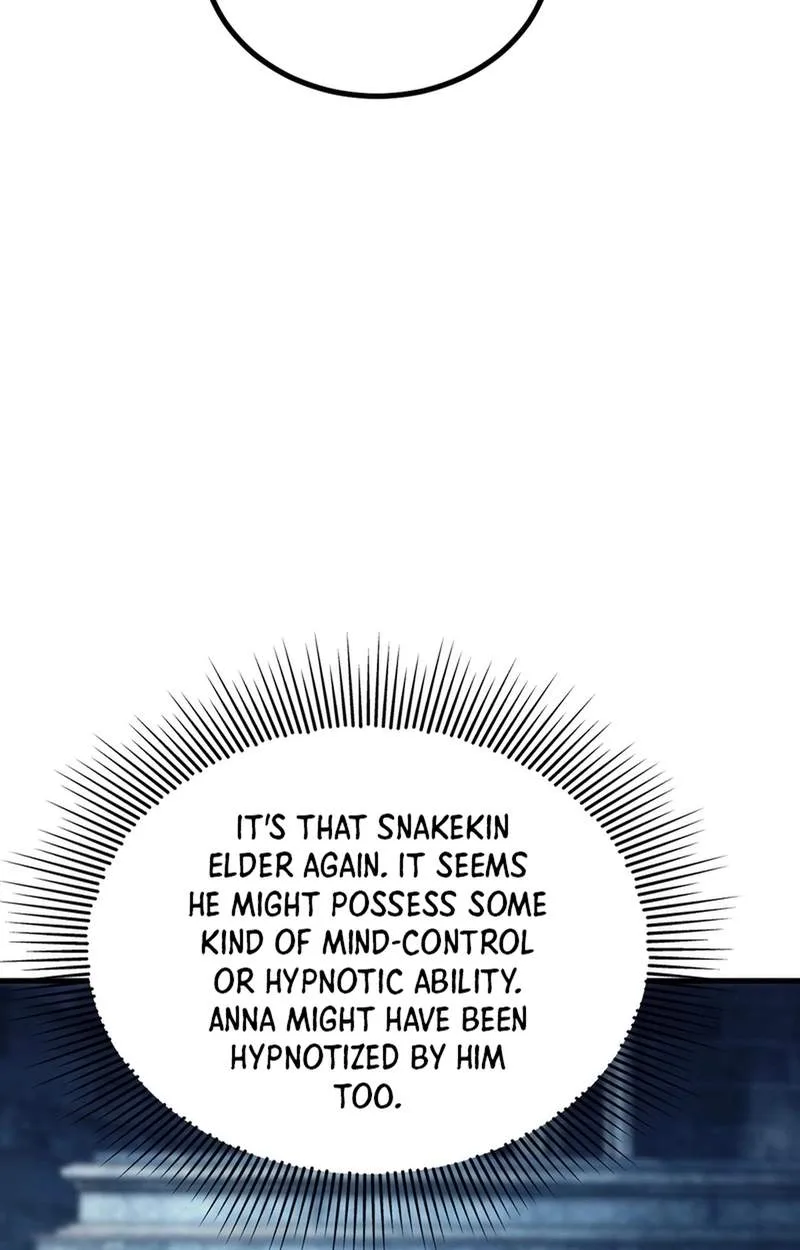 Lord of Summons! Sudden Mutation Chapter 158 page 8