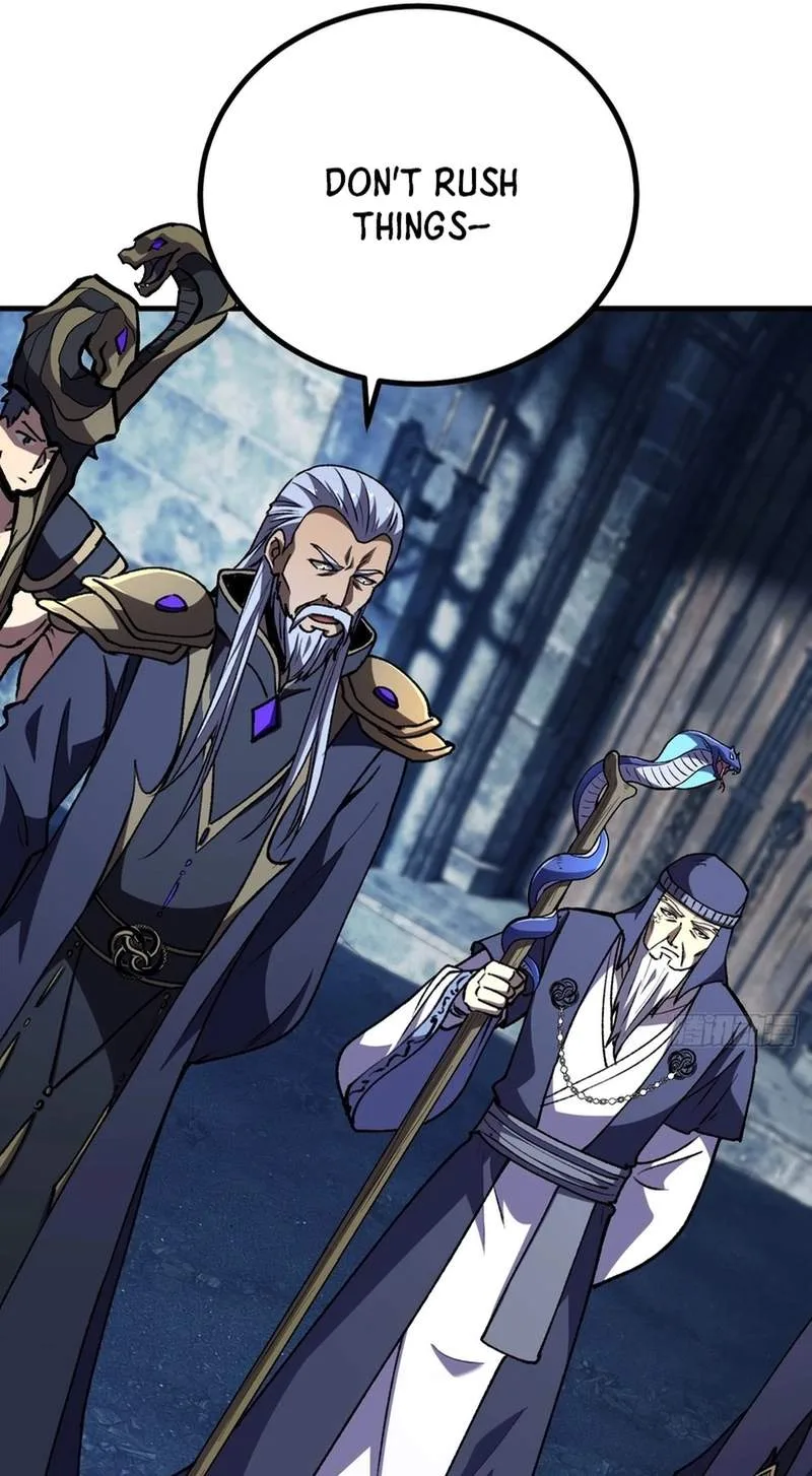 Lord of Summons! Sudden Mutation Chapter 158 page 4