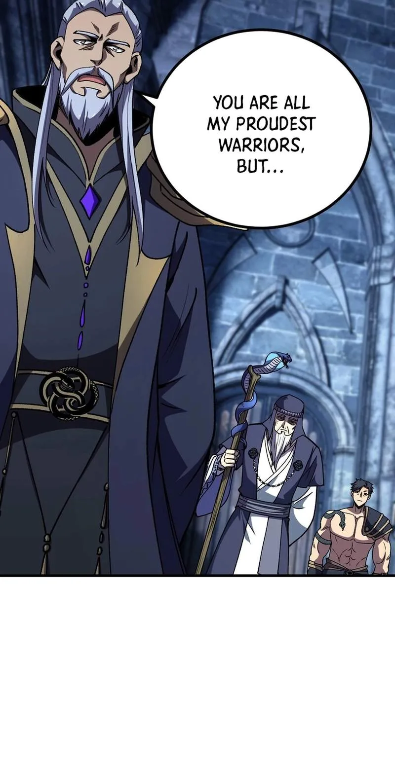 Lord of Summons! Sudden Mutation Chapter 158 page 3
