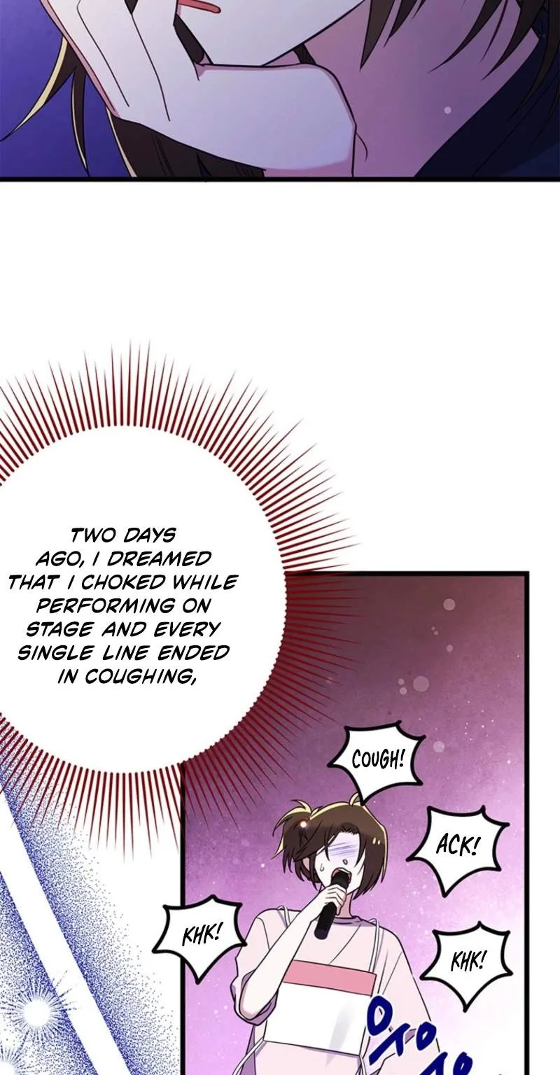 I Debuted as an Exorcist, Not an Idol Chapter 65 page 7