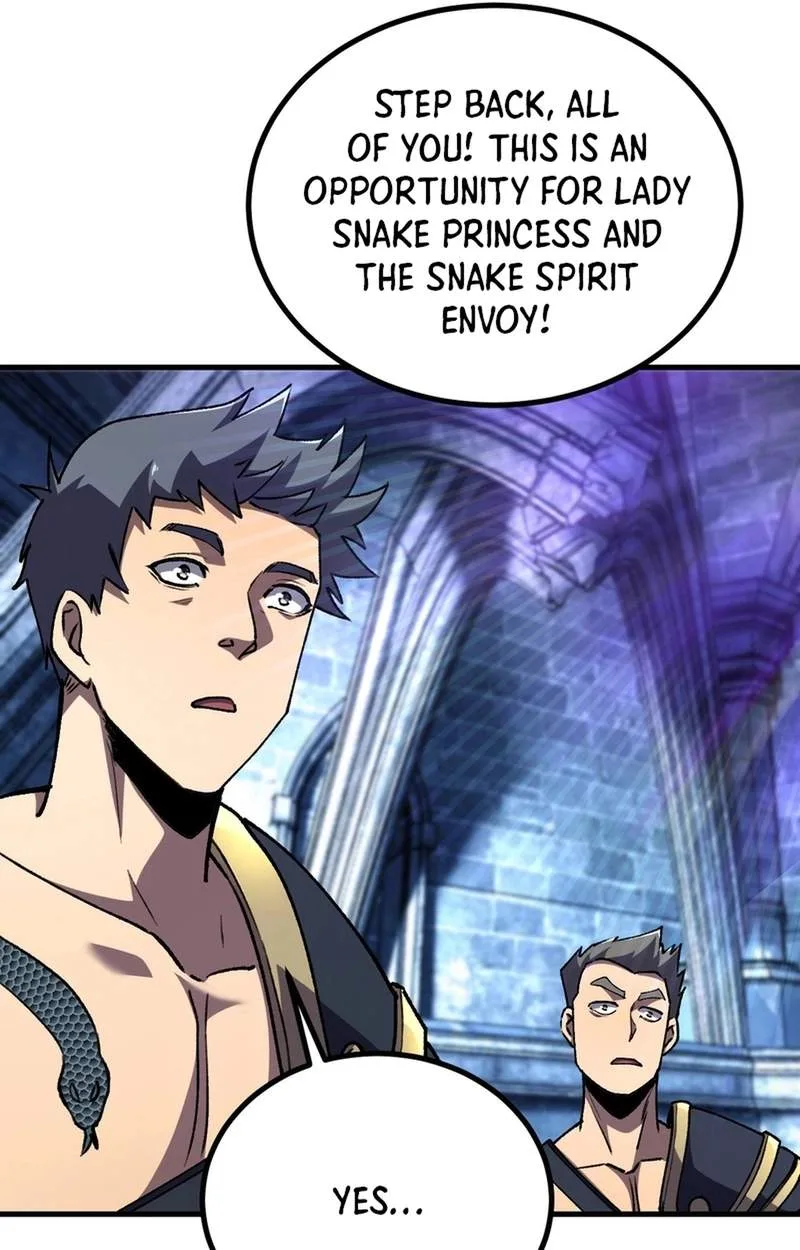 Lord of Summons! Sudden Mutation Chapter 158 page 7